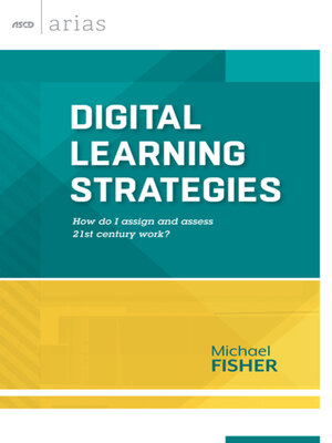 cover image of Digital Learning Strategies